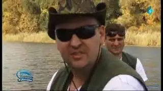 Čari Ribolova,Bajski kanal kod Bezdana (17.11.2017)