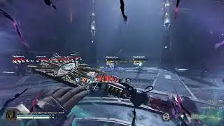 Darktide | Pysker Macro Spam-Quell Cancel (Outdated)