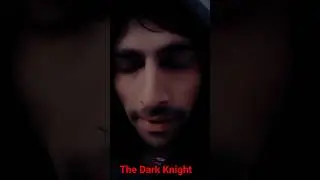 The Dark Knight #trending #music #x011khiladi