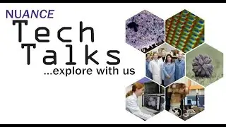 Tech Talk: In-situ Heating and Cooling Experiments in the SEM