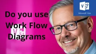 Microsoft Visio 2024 Simplifies WORKFLOW Diagrams for Beginners