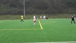 Kael McGowan 2019 Timbers North FC