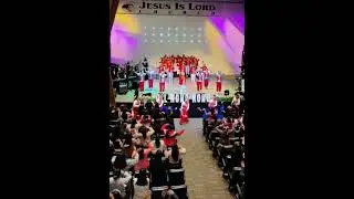 The Spirit of the Lord