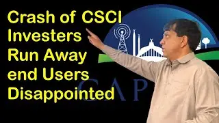 Capital Smart City Islamabad || Prices Down Fast || Issues Discussed by Experts || MZS TV