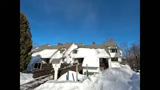 Sunrise Condos at Killington Resort - Ski-in Ski-out on Sundog ski trail