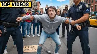Public Pranks That Got WAY Out of Control!! 😱 | Baylen Levine
