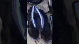 R15 V4/M MULTI COLOUR DRL MODIFICATION WORK DONE WITH MOBILE CONTROL 📞8012312391 #r15v4 #r15m