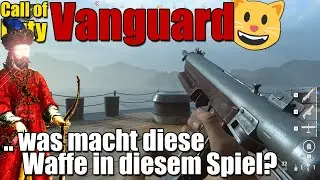 Die v&ouml;llig unhistorischen Waffen von Call of Duty Vanguard