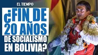 Rodrigo Paz Conquista las Elecciones en Bolivia y Revela el Renacer Internacional del Pa&iacute;s
