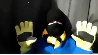 How To | Snowqabi - Niqab for Snowy Days