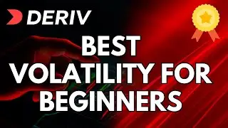 Best Volatility for Beginners on Deriv