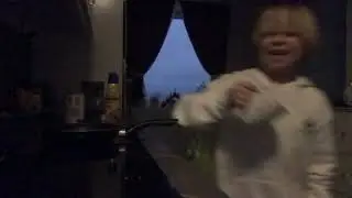 Cocking vif me to day
