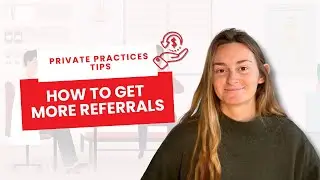 Get More Clients With Referrals