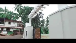 Teaser of Dr Shahul Hameed 's  house warming