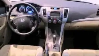 2010 Hyundai Sonata Midwest City OK 73110