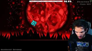Práctica de Bloodlust (Sin saber extensión)