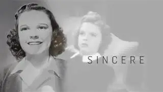 Judy Garland: Star of the Month April 2016