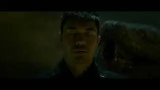 Arashikage challenge | Snake Eyes G I Joe Origins (2021) Movie CLIP 4K 《特种部队：蛇眼起源》
