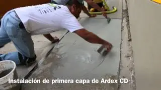 Ardex CD