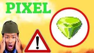PIXEL Prediction 07/OCT PIXEL Coin Price News Today - Crypto Technical Analysis Update Price Now