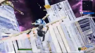 Foertnite Highlights #6 / Ghost Kamo killed me