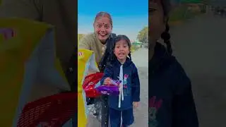 Cat ko biscuit pasand nahi aayi 🙏😜 #shorts #trending #love #viral #comedy