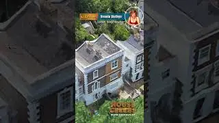 🏡 Brenda Blethyn&rsquo;s London Charmer 🇬🇧