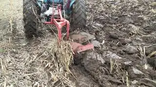 Rakovica 60 I IMT 756 vk Tesko I tvrdo oranje