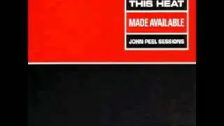 This Heat - Horizontal Hold