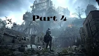 Demon's Souls Remake: 1-2 - Tower Knight & The Lord's Path