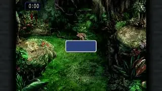 FF9 - Excalibur II - Perfect Game - Chocobo Hot #168