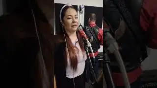 I'm a Woman , Koko Taylor cover 