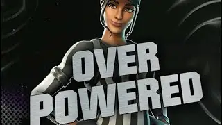 Rick James - Super Freak Fortnite montage #Parallel100kRC