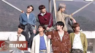 [MIRAEcord] 'RUNNING UP' M/V Behind #1