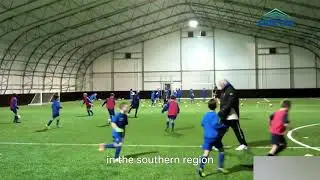 Seeking a versatile solution for sports venues?