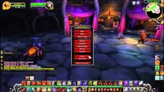 World of Warcraft - WoD Heirloom Vendor Locations (Both Factions)