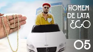 DonCes&atilde;o - 