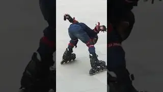 viral skater girl saumya 🛼🏆🇮🇳 #viral #skating #practice #shorts #skatevlog #India