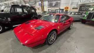 1990 PONTIAC FIERO | MATHEWSONS CLASSIC CARS | AUCTION: 4, 5 & 6 FEBRUARY 2026