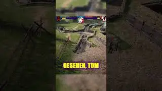 close | WM Finale | #esports  #hca  #hellletloose  #gaming  #hll