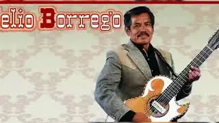 Lupe Mendoza y Celio Borrego