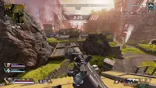 Few chilled public games _ @apexkeztv on facebook #Apex