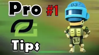 Battlelands Royale PRO Tips?