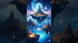The Mythic Principles of Creation: A Hidden Synthesis