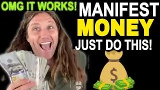How To Attract Money Using The Law of Attraction 💰 Practical Guide For Coronavirus Covid-19