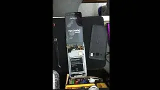 Часть 2 ..Дисплеи из Китая , заказаны через eBay . Samsung J3 2016. Display from Cina Samsung J3 .