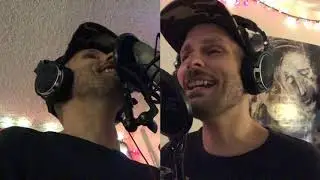 Chad Ackerman - Progress