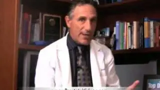 Transurethral Microwave Thermotherapy for BPH