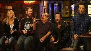 Five Fast Facts #335 It's Always Sunny In Philadelphia #itsalwayssunny #itsalwayssunnyinphiladelphia