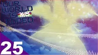 Our World Is Ended - Gameplay Walkthrough Part 25 - Loop World [ No Commentary ]